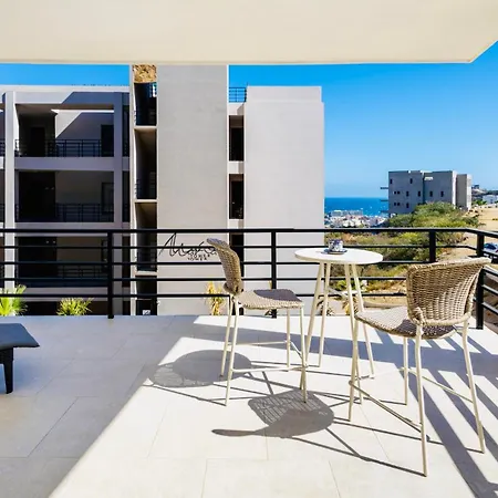 Sunlit Condo Ubicacion Privilegiada & Vistas